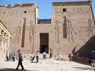 philae 